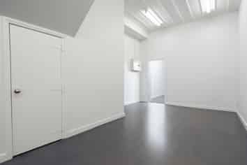 City fringe retail space available for lease - 123sq m 