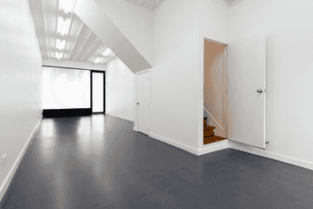 City fringe retail space available for lease - 123sq m 
