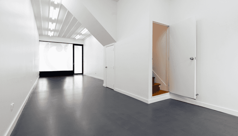 496 Karangahape Road, Newton