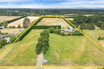 90 Neave Road, West Melton