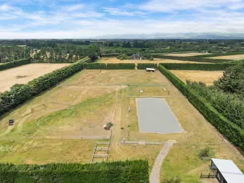 90 Neave Road, West Melton