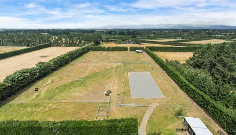 90 Neave Road, West Melton