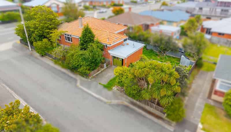 234 Church Street, West End