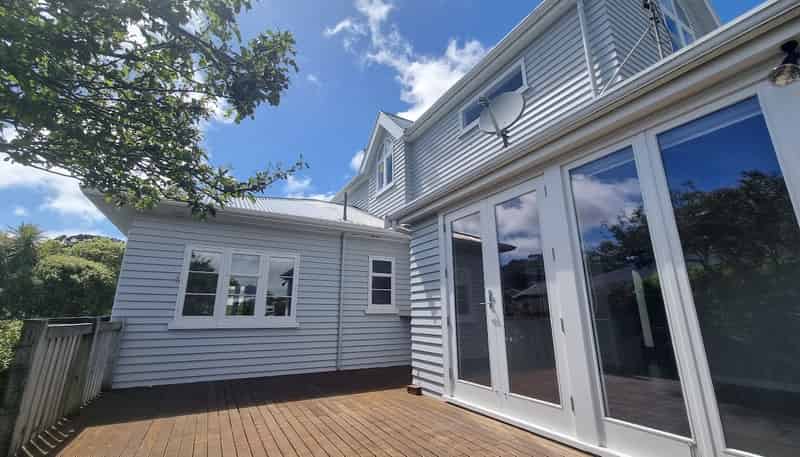 41 Farm Road, Northland