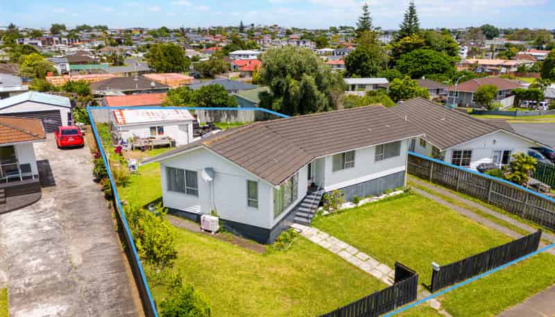 3 Ilford Crescent, Mangere