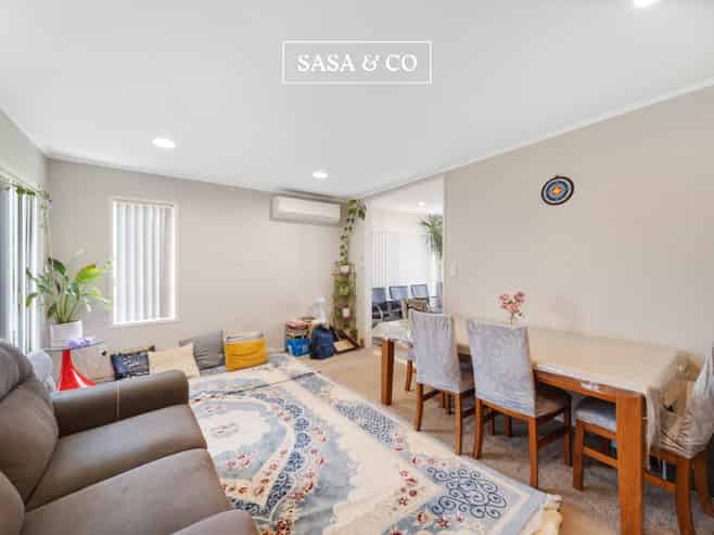 3 Ilford Crescent, Mangere