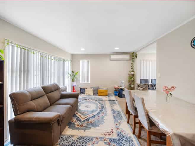 3 Ilford Crescent, Mangere