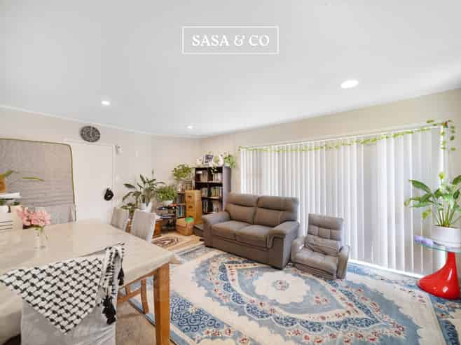 3 Ilford Crescent, Mangere