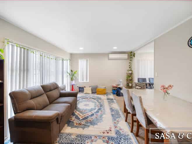 3 Ilford Crescent, Mangere