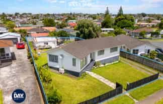 3 Ilford Crescent, Mangere