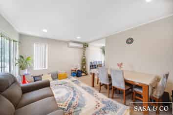 3 Ilford Crescent, Mangere