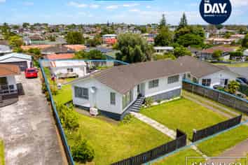 3 Ilford Crescent, Mangere