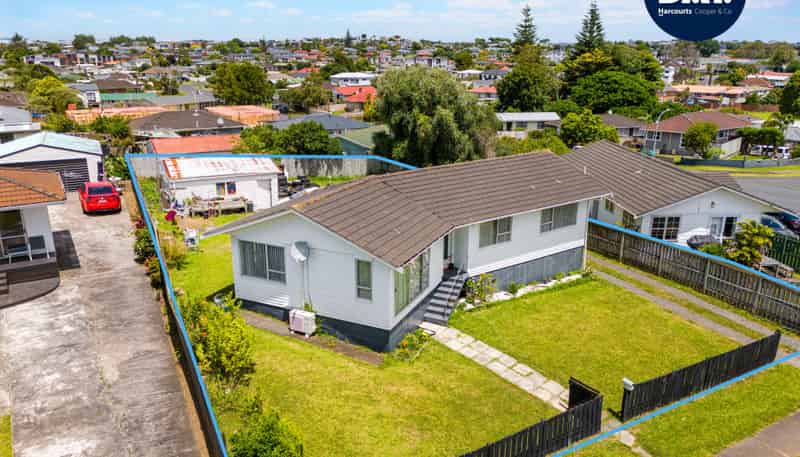 3 Ilford Crescent, Mangere