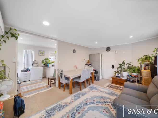 3 Ilford Crescent, Mangere