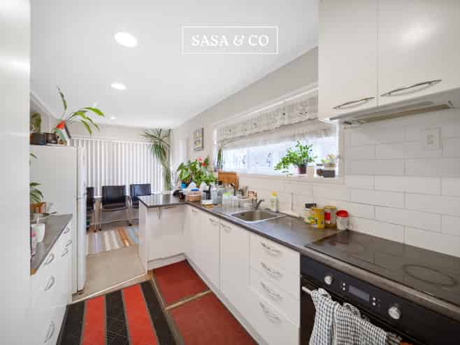 3 Ilford Crescent, Mangere