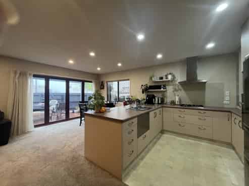 25 Breakwater Road, Moturoa