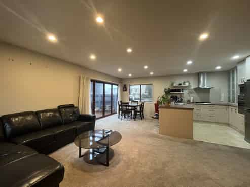 25 Breakwater Road, Moturoa