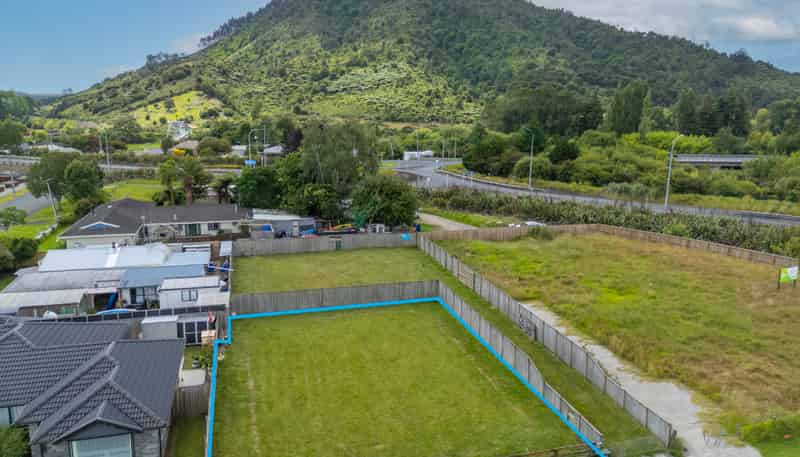 51 Te Putu Street, Taupiri