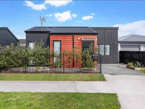 10 Honour Road, Papakura