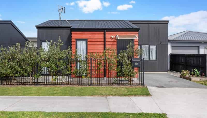 10 Honour Road, Papakura