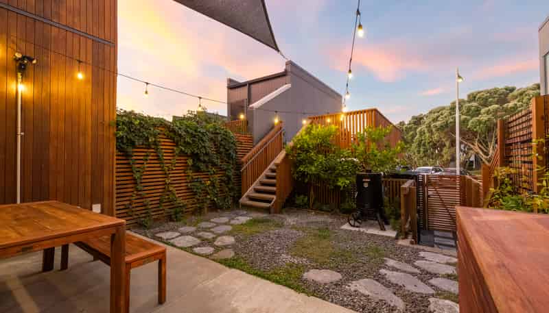 15 Hudson Bay Road, Hobsonville