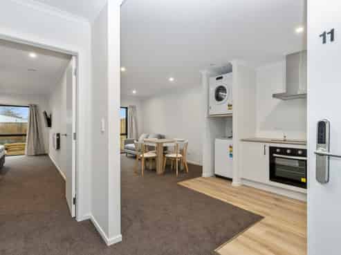 11B/150 Te Rapa Road, Beerescourt