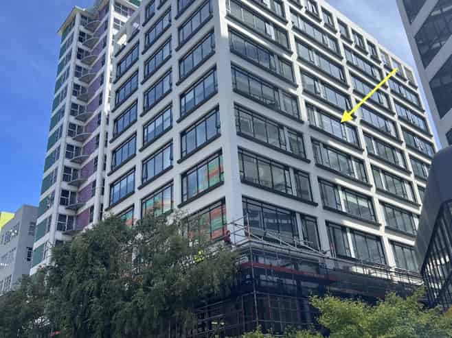 403a/120 Victoria Street, Te Aro