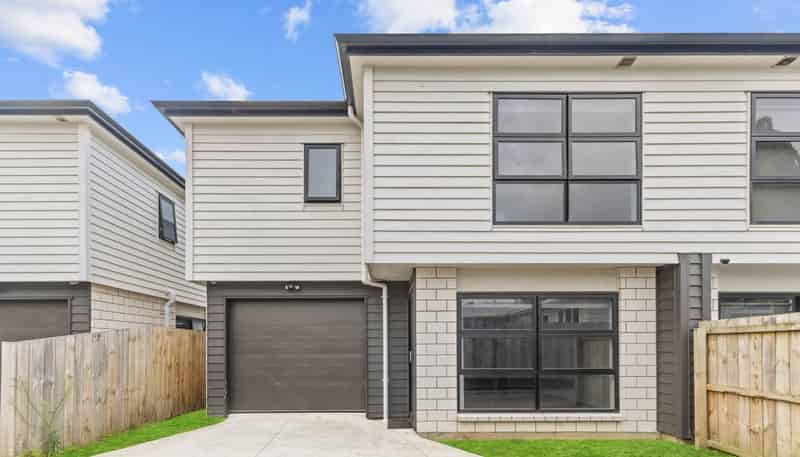 757C Great South Road, Papatoetoe