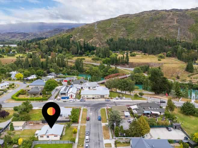 3 Fraser Street, Clyde