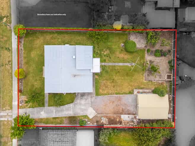 3 Fraser Street, Clyde