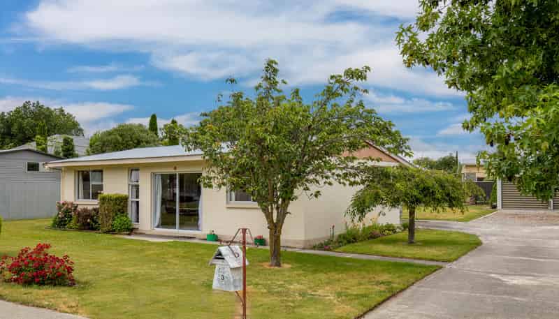 3 Fraser Street, Clyde