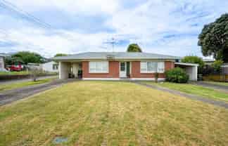 9A Kirton Crescent, Manurewa