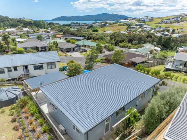 3 Frangipani Street, Coopers Beach