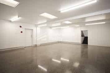 George Street Industrial