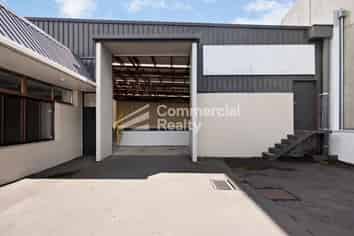 George Street Industrial