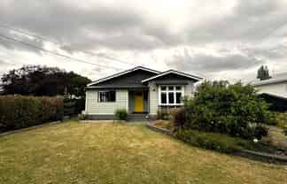 43 Rogers Street, Blenheim Central