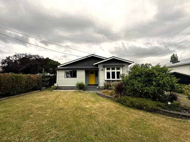 43 Rogers Street, Blenheim Central