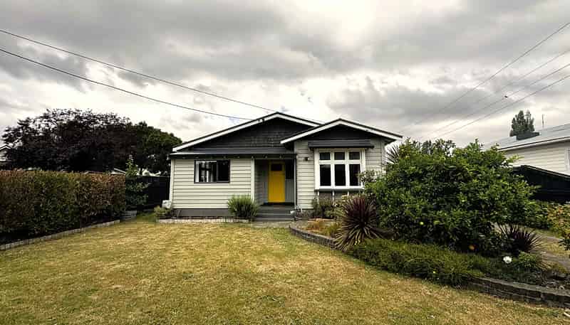 43 Rogers Street, Blenheim Central