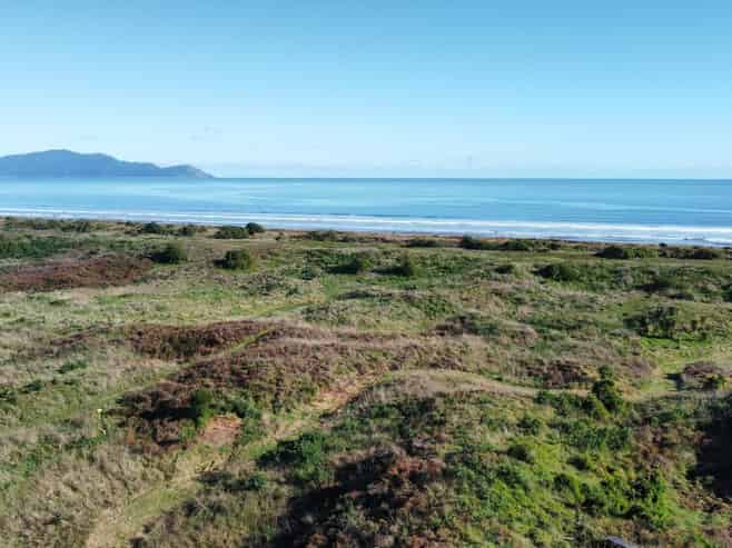 115 Puruaha Road, Te Horo