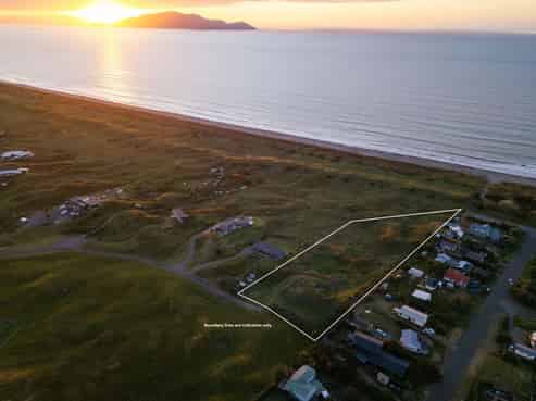 115 Puruaha Road, Te Horo