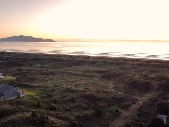 115 Puruaha Road, Te Horo