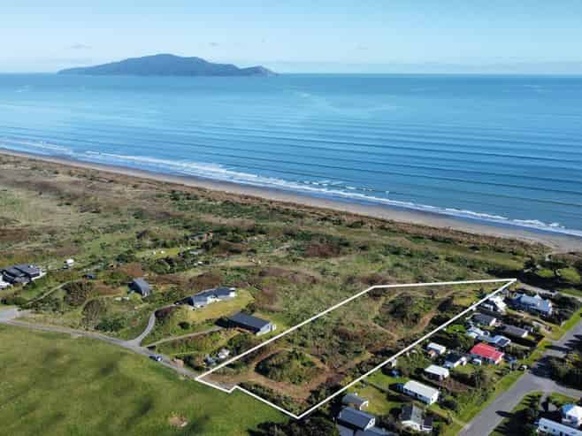 115 Puruaha Road, Te Horo