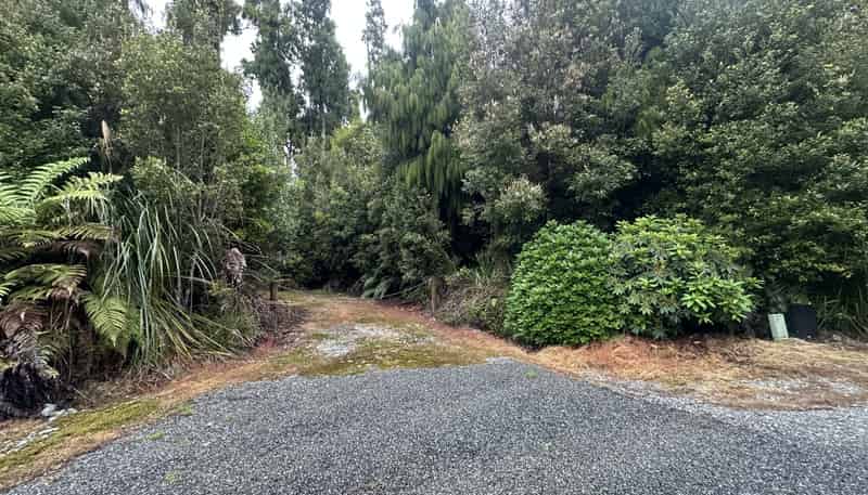 5 Jackson Place, Kumara Junction