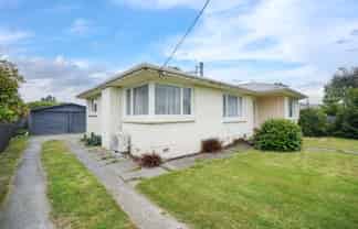 181 McQuarrie Street, Kingswell