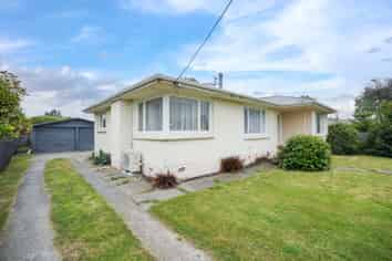 181 McQuarrie Street, Kingswell