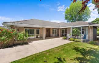 21B Montclare Avenue, Ilam