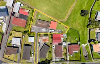 43 Israel Avenue, Clover Park