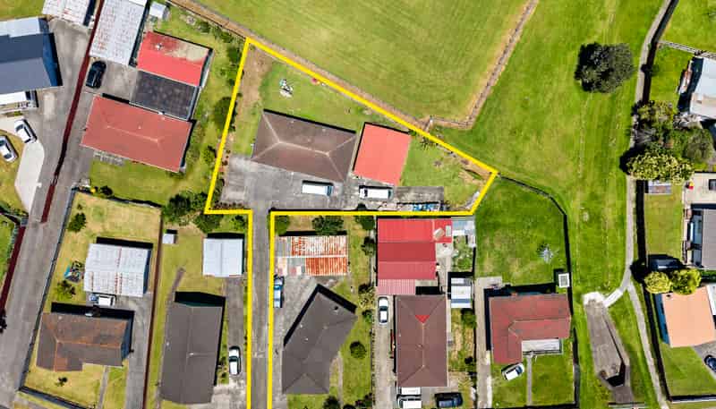 43 Israel Avenue, Clover Park