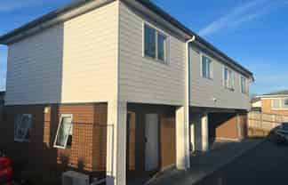 B/4/40 Normandy Avenue, Melville