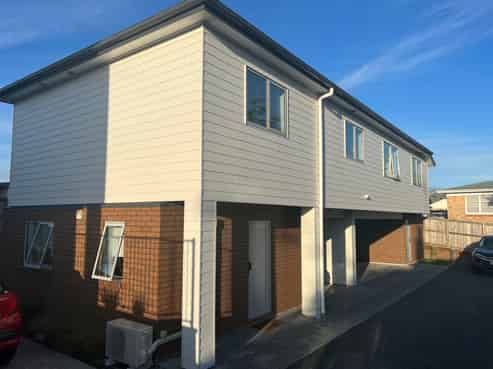 B/4/40 Normandy Avenue, Melville